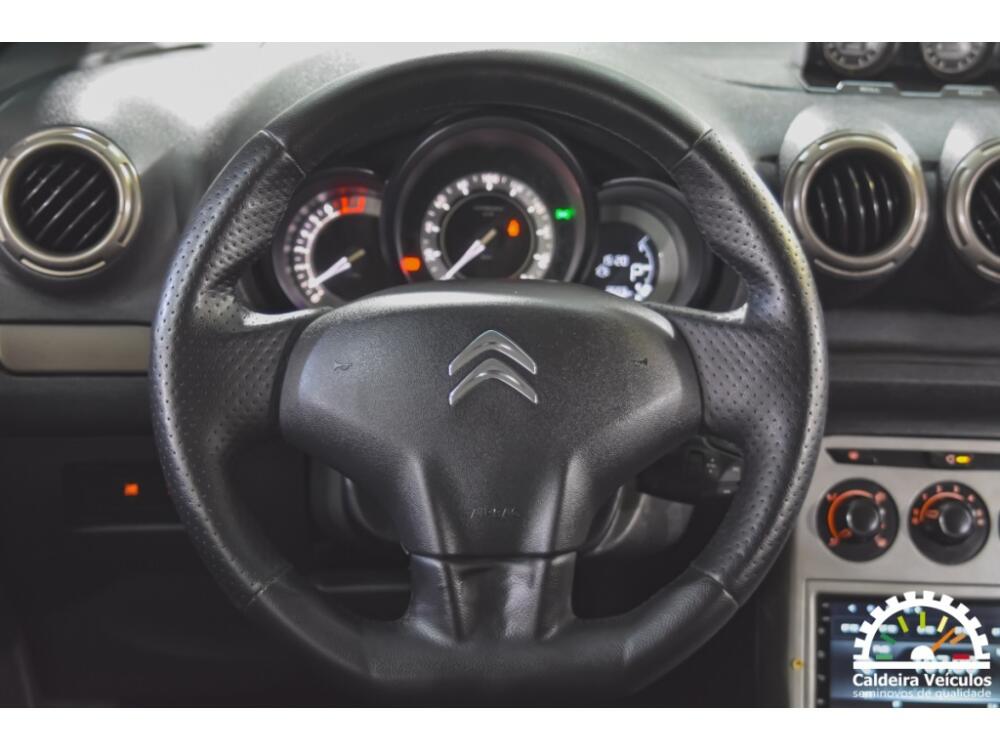 Citroen AirCross