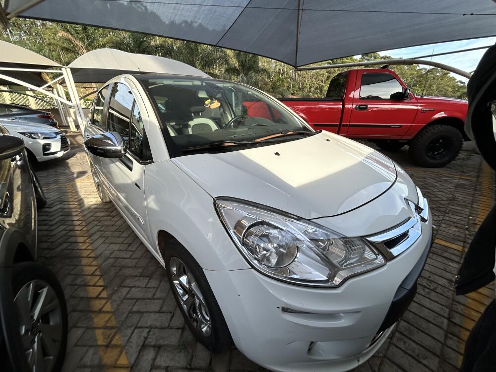 Citroen C3