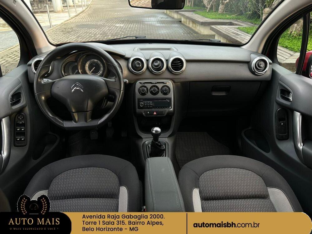 Citroen C3