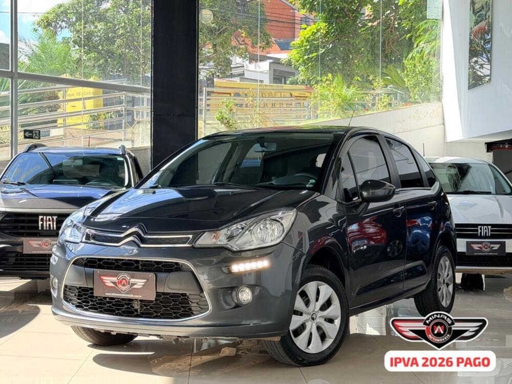 Citroen C3