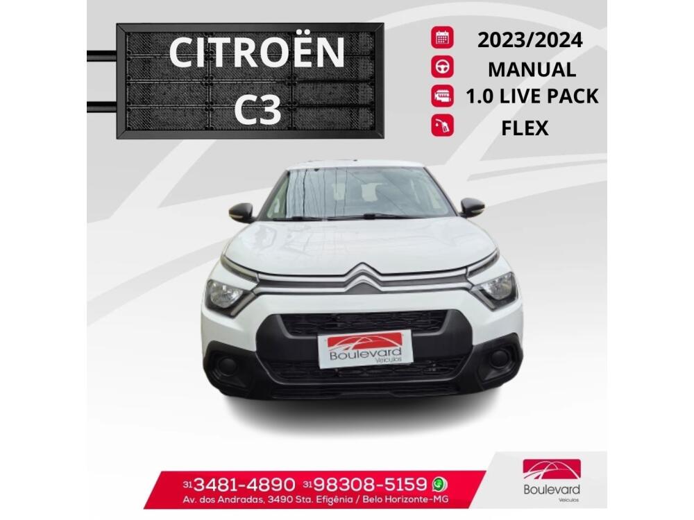 Citroen C3