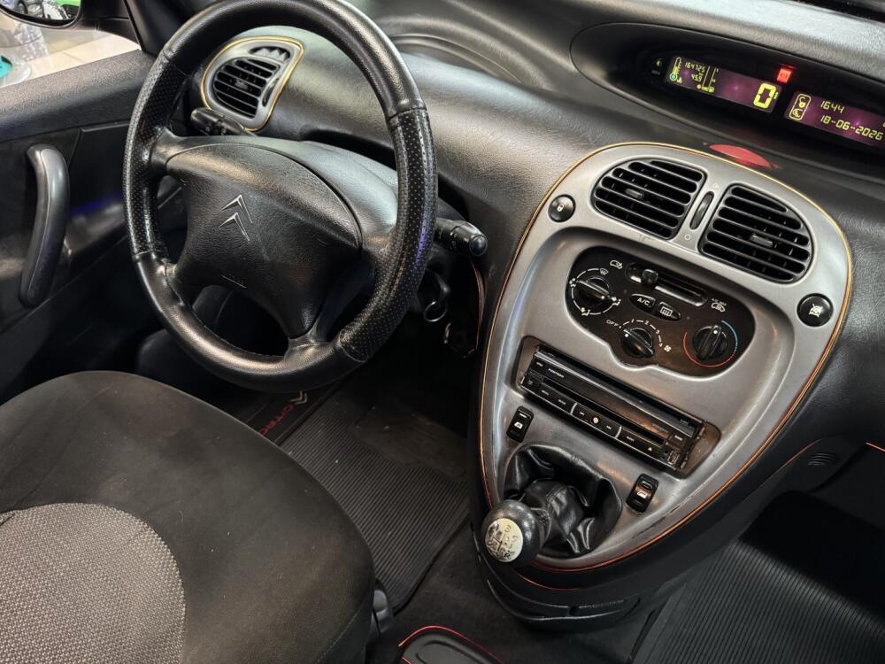 Citroen C3 Picasso