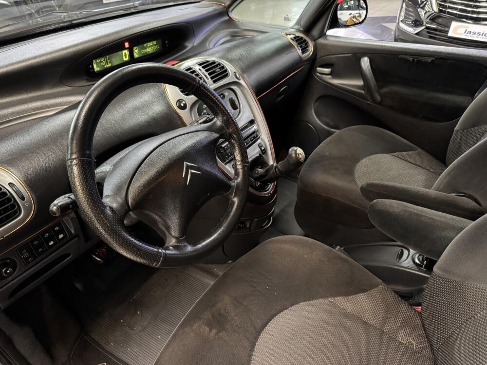 Citroen C3 Picasso