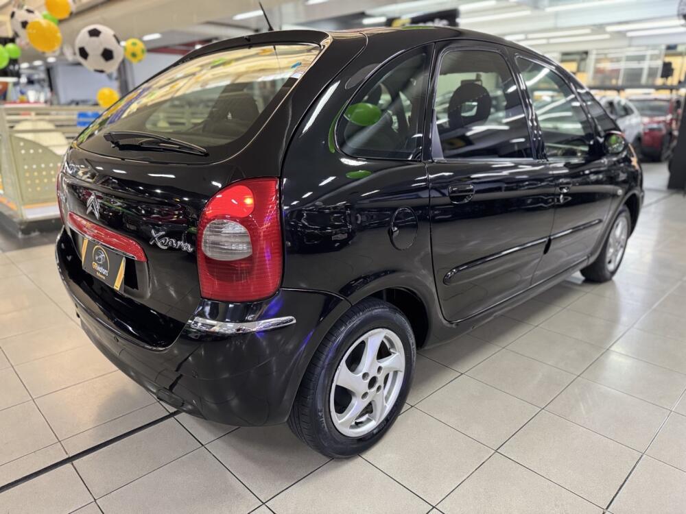 Citroen C3 Picasso