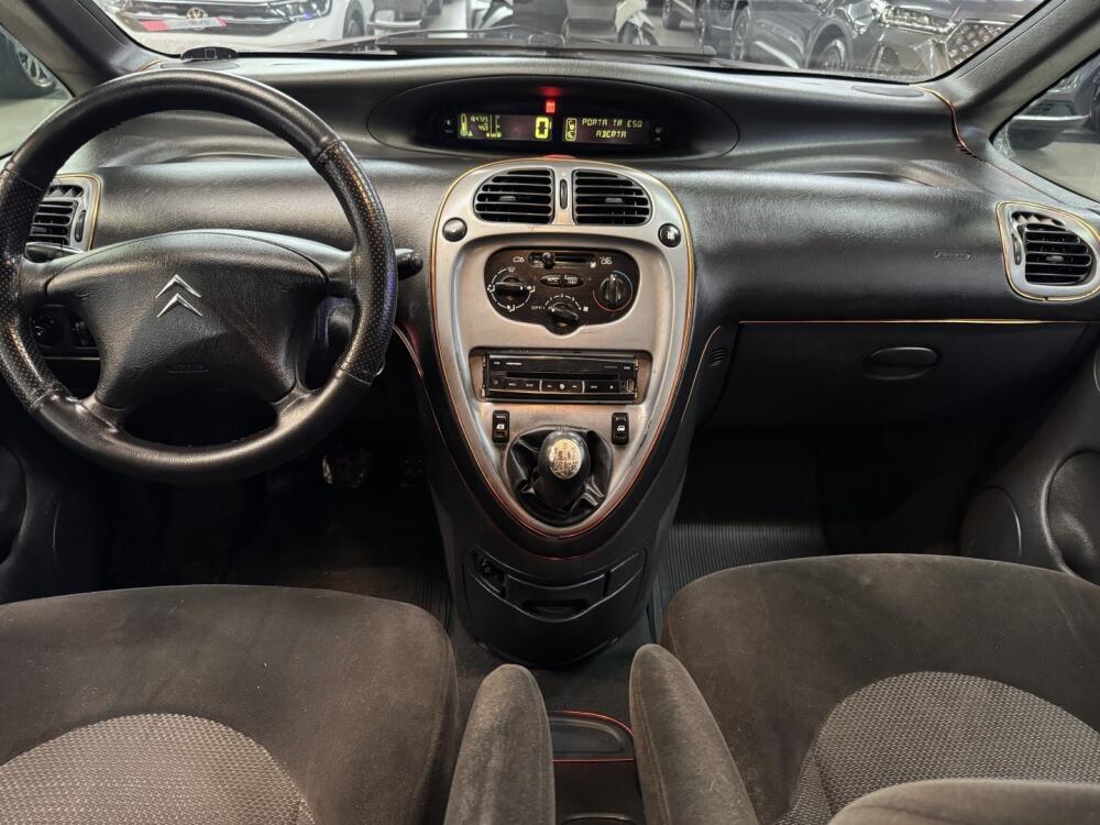 Citroen C3 Picasso