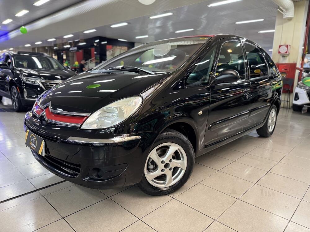 Citroen C3 Picasso