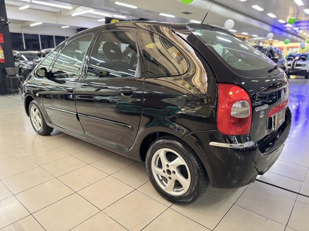 Citroen C3 Picasso
