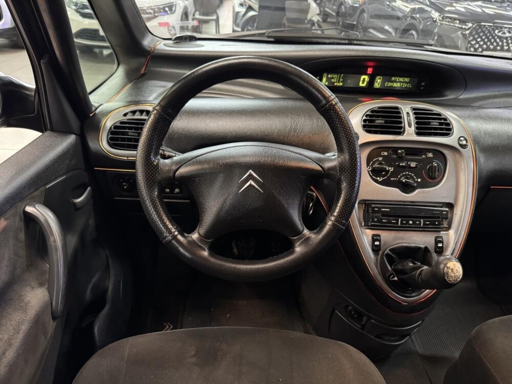 Citroen C3 Picasso