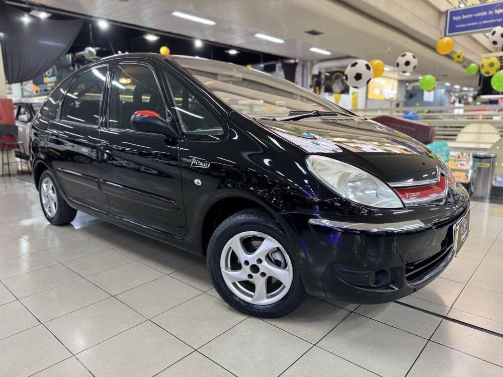 Citroen C3 Picasso