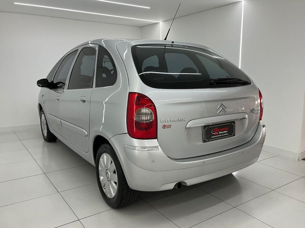 Citroen C3 Picasso