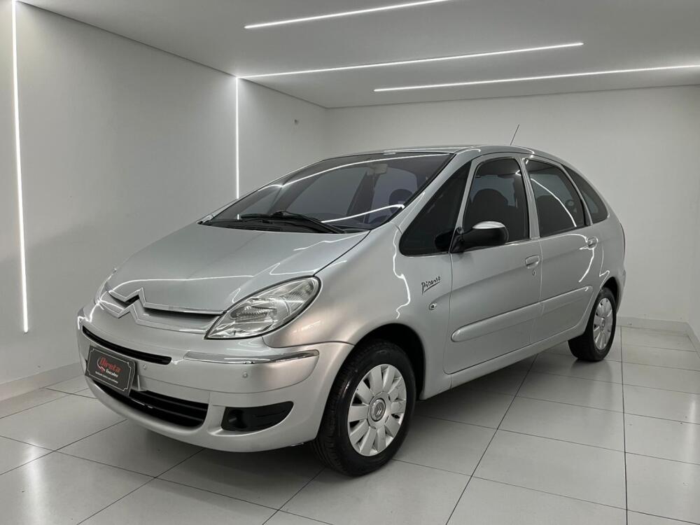 Citroen C3 Picasso