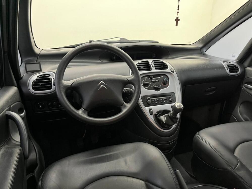 Citroen C3 Picasso