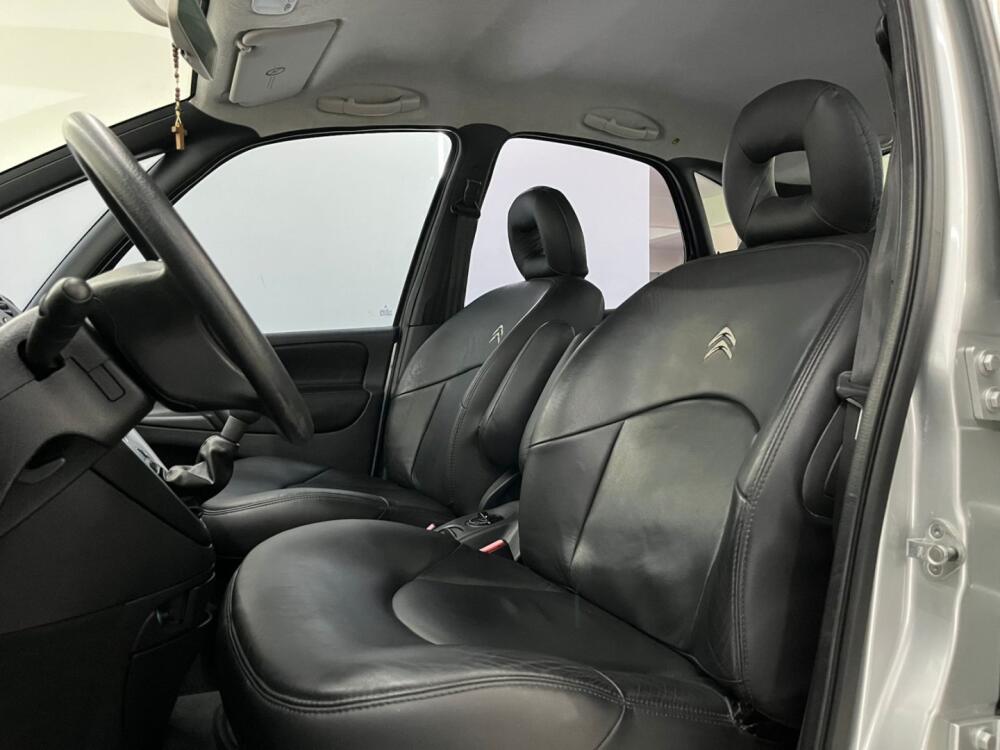 Citroen C3 Picasso