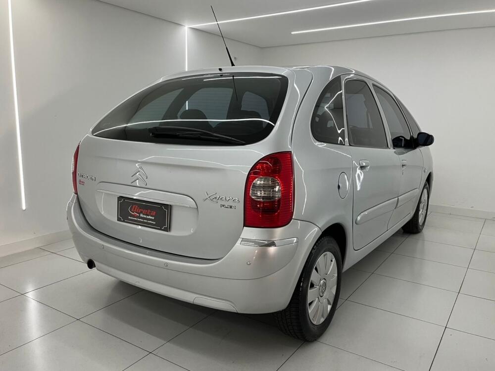 Citroen C3 Picasso