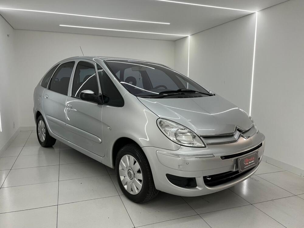 Citroen C3 Picasso