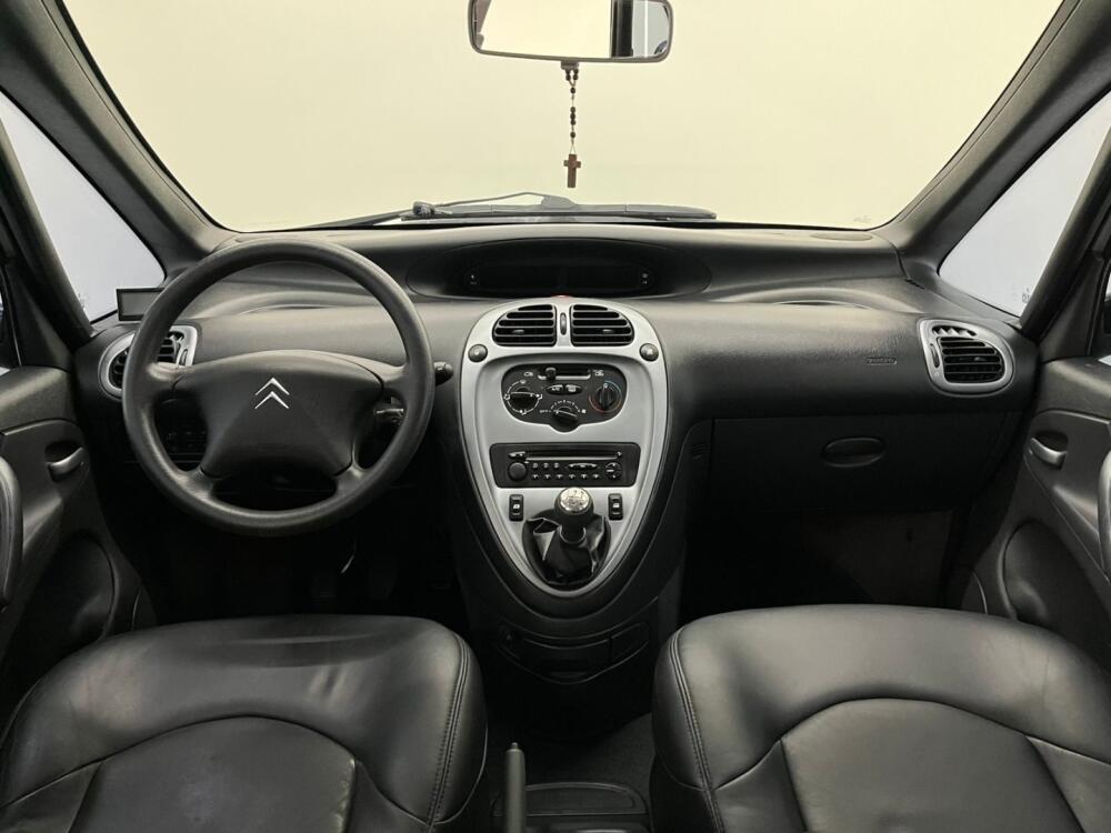 Citroen C3 Picasso