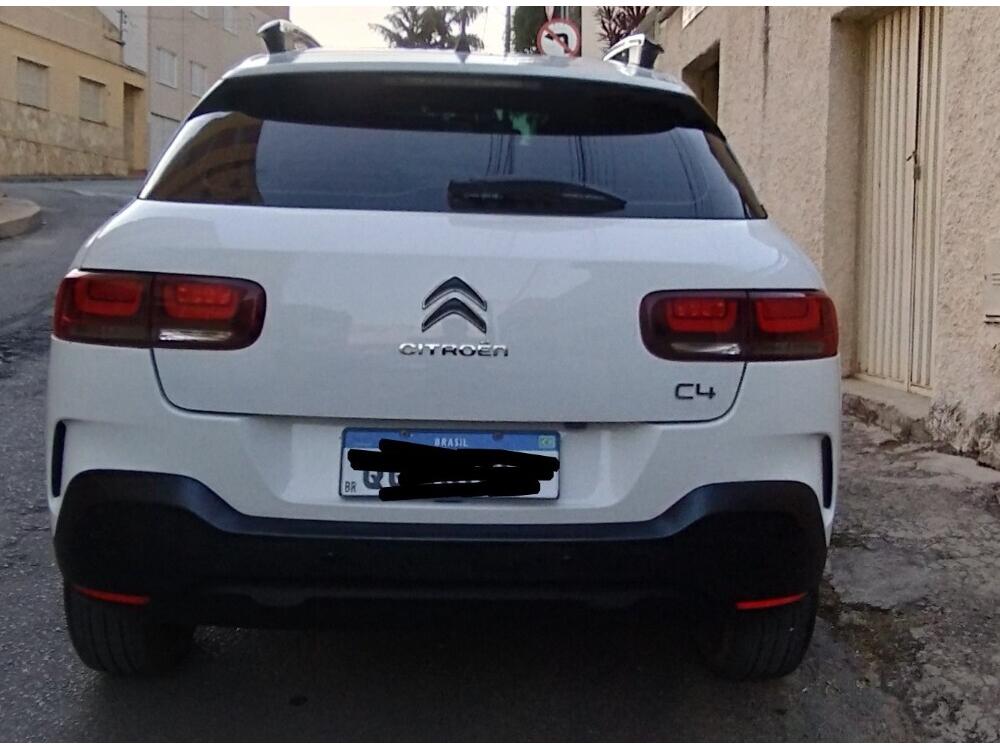 Citroen C4 Cactus