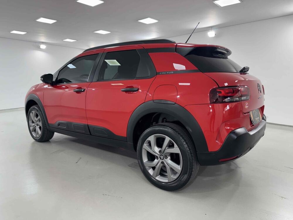 Citroen C4 Cactus
