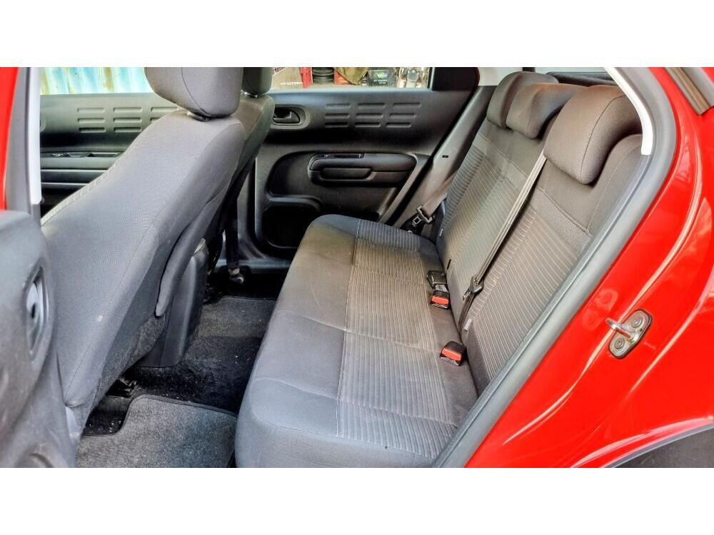 Citroen C4 Cactus