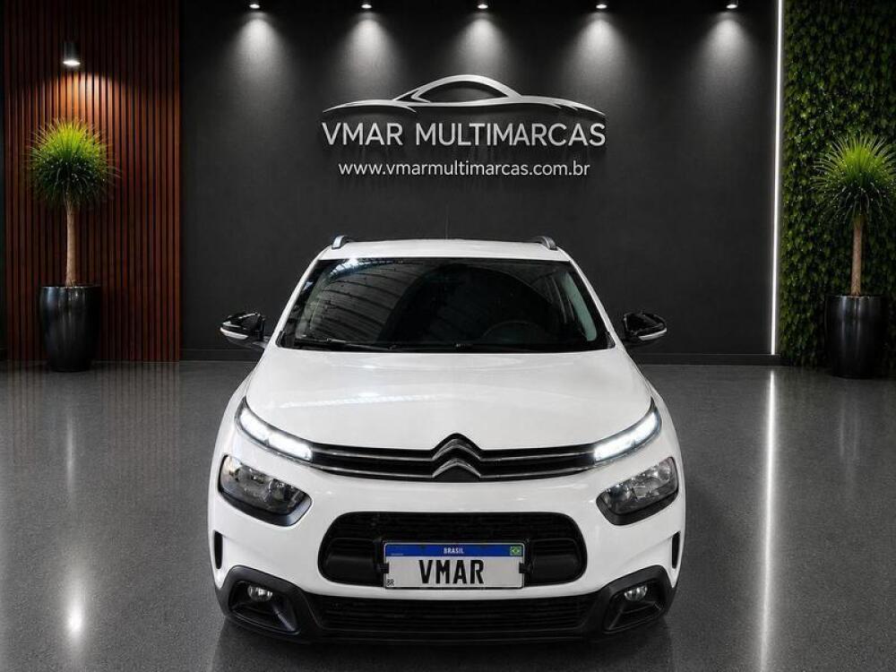 Citroën C4 Cactus FEEL AT 2022