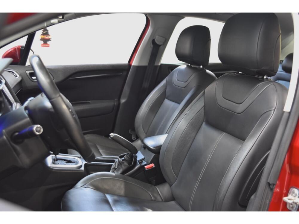 Citroen C4 Lounge