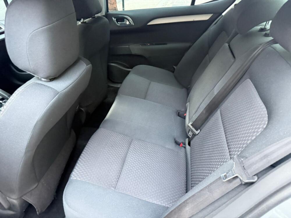 Citroen C4 Lounge