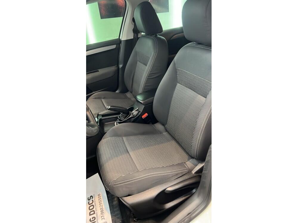 Citroen C4 Lounge
