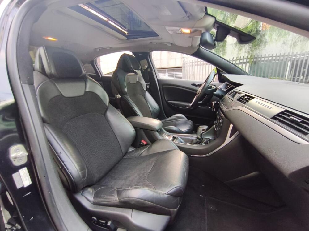 Citroen C5