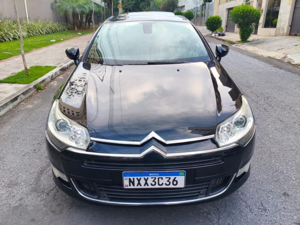 Citroen C5