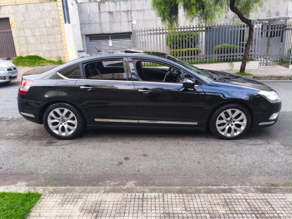 Citroen C5