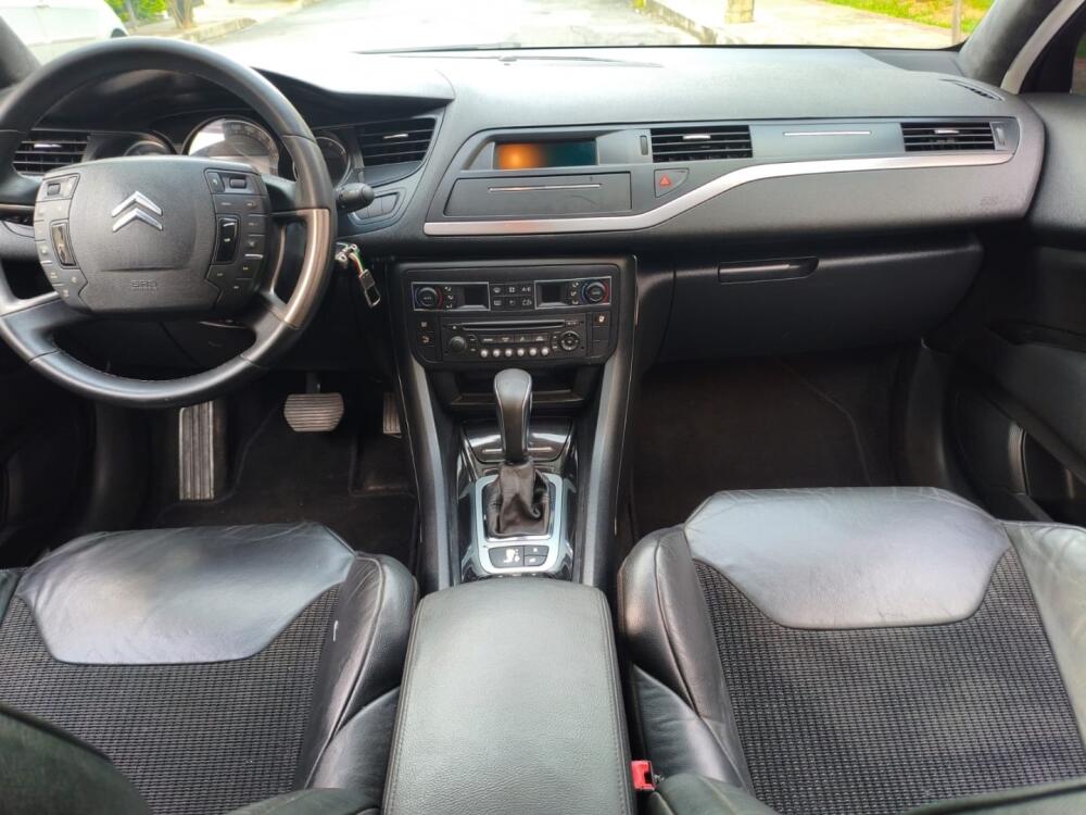 Citroen C5