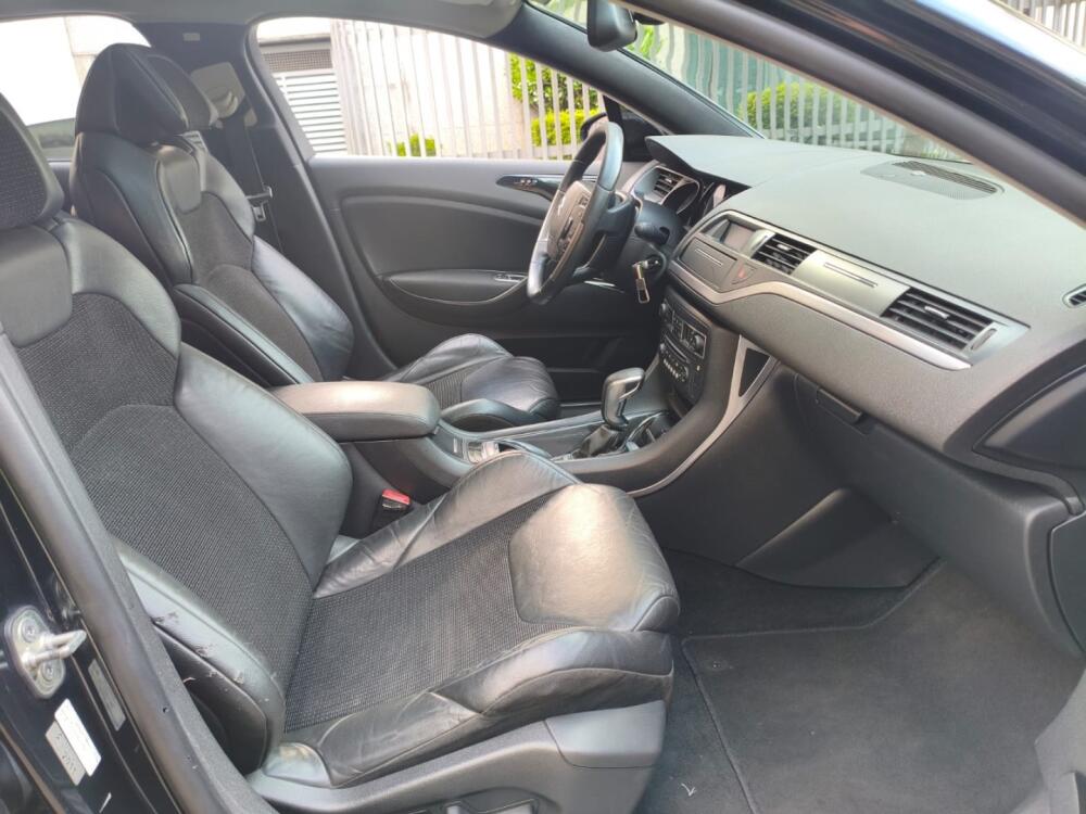Citroen C5