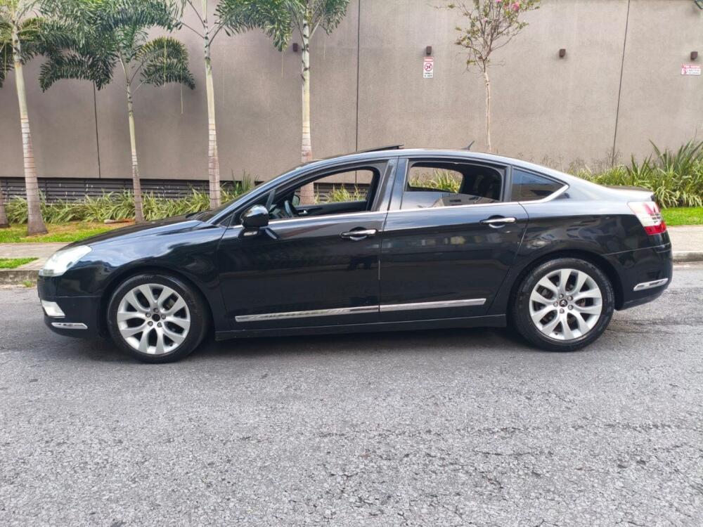 Citroen C5