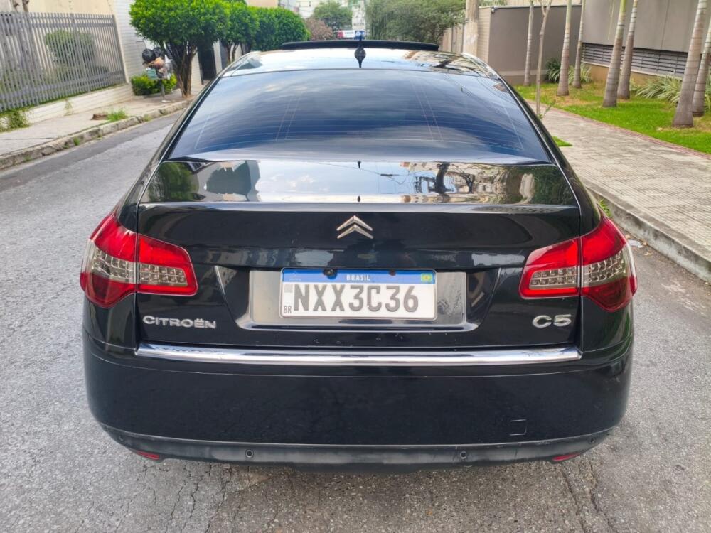 Citroen C5