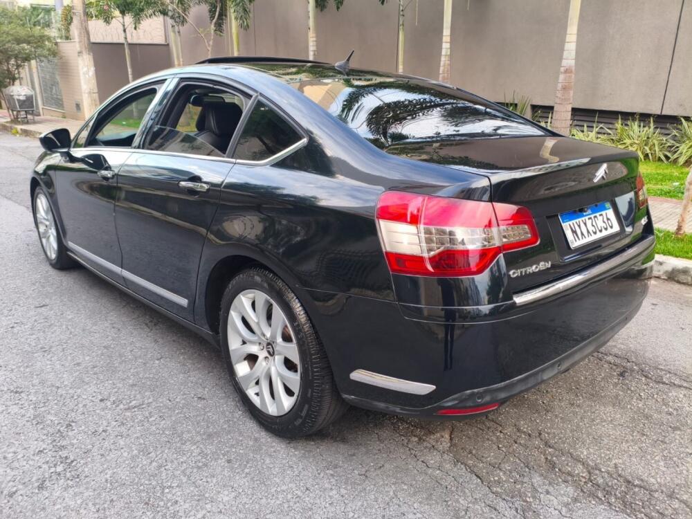 Citroen C5