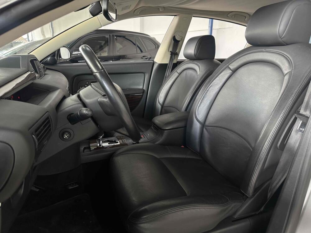 Citroen C6