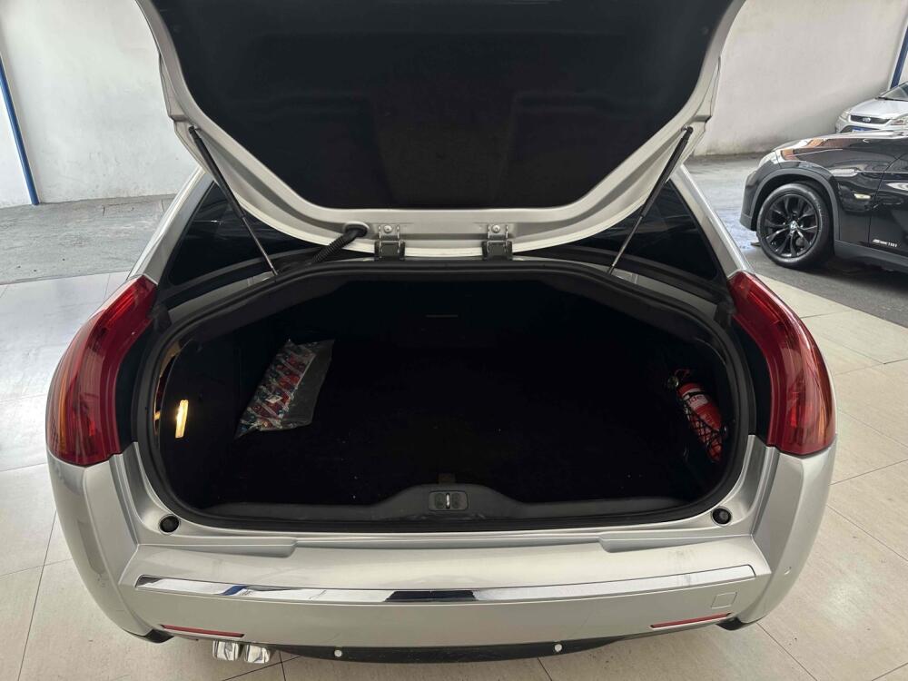 Citroen C6