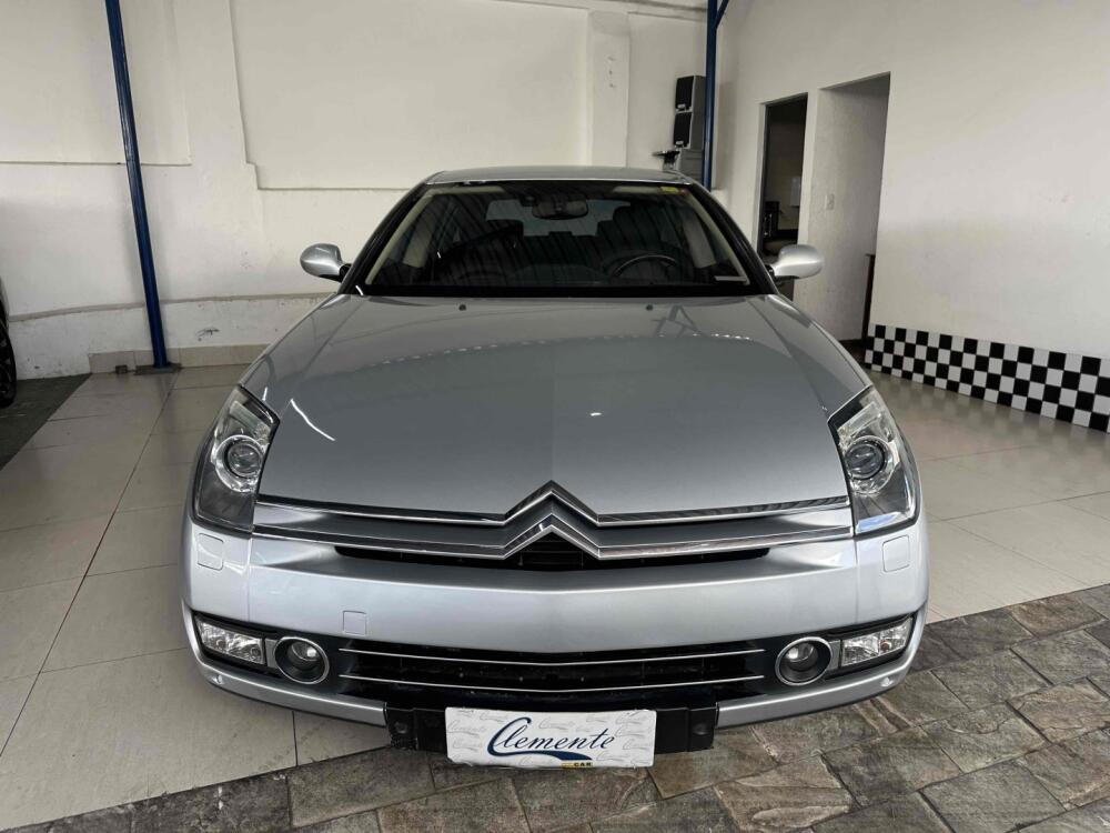 Citroen C6