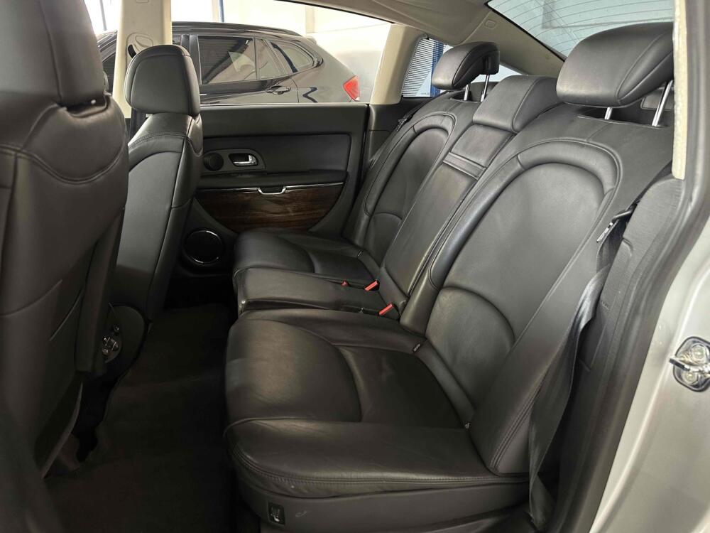 Citroen C6