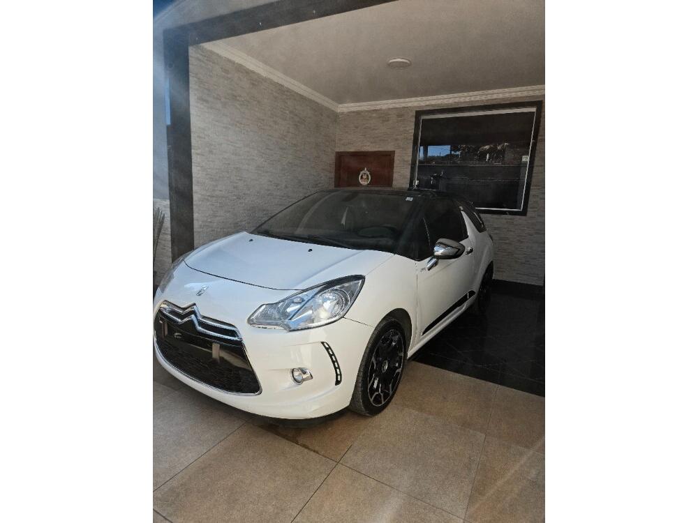 Citroen DS3