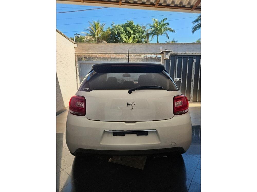 Citroen DS3