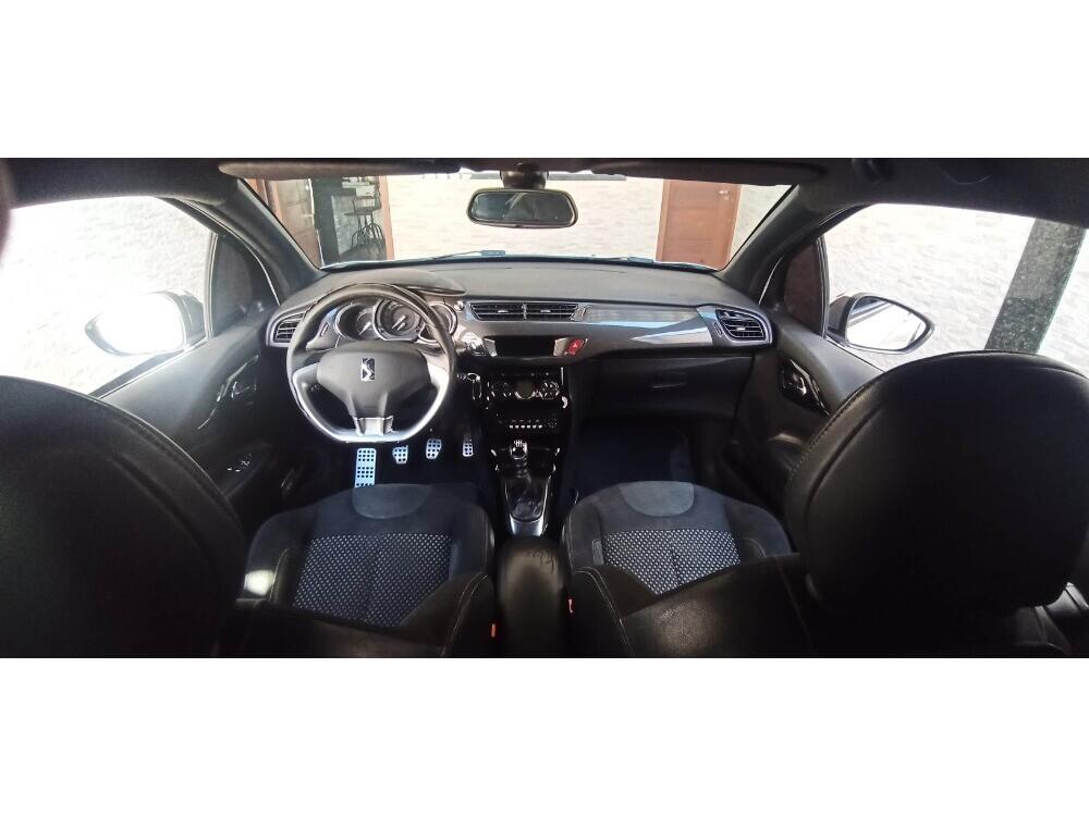 Citroen DS3