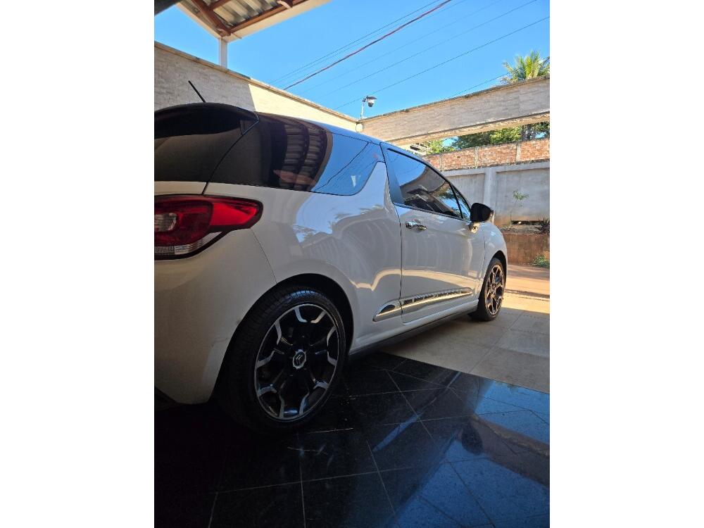 Citroen DS3
