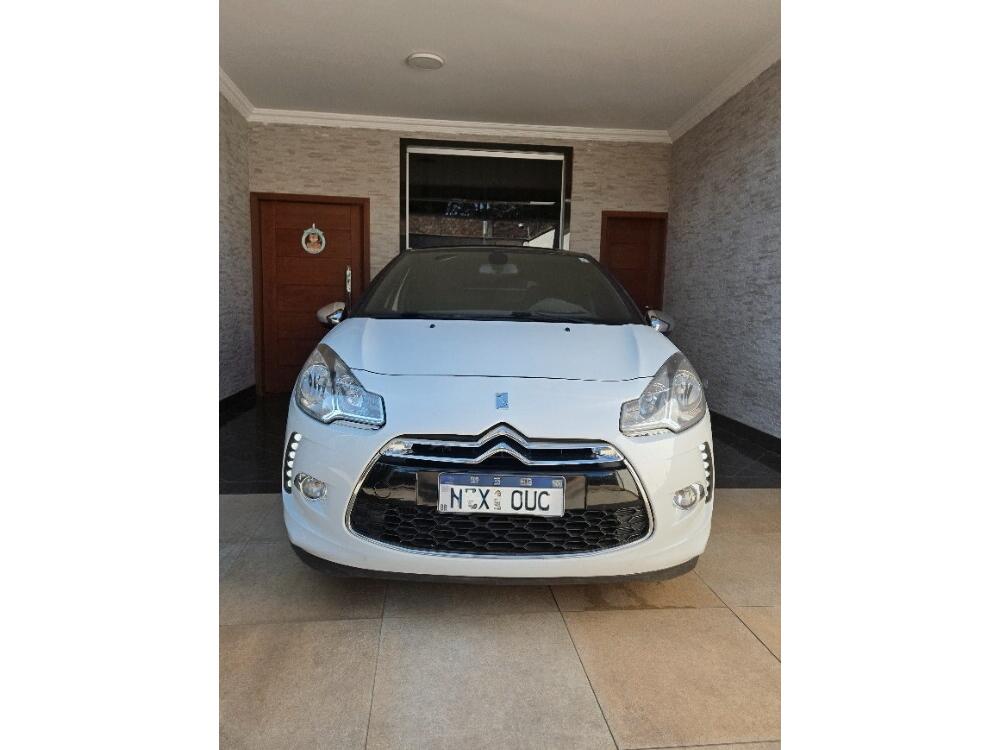 Citroen DS3