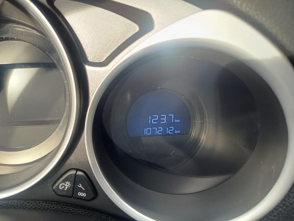 Citroen DS4
