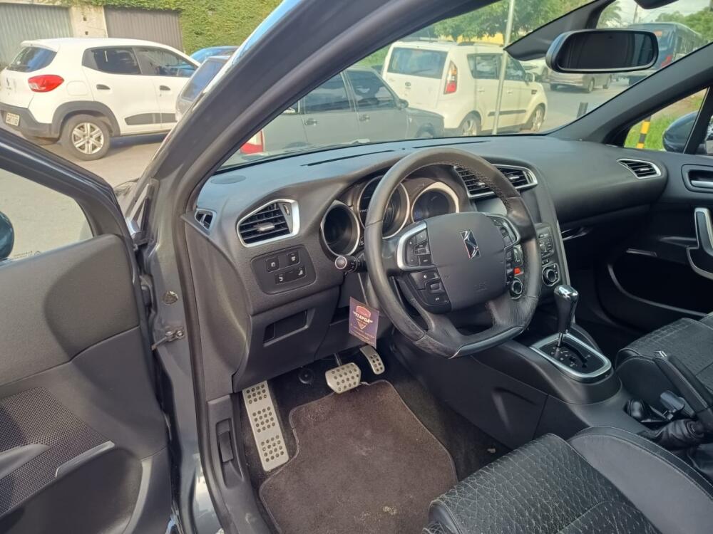 Citroen DS4