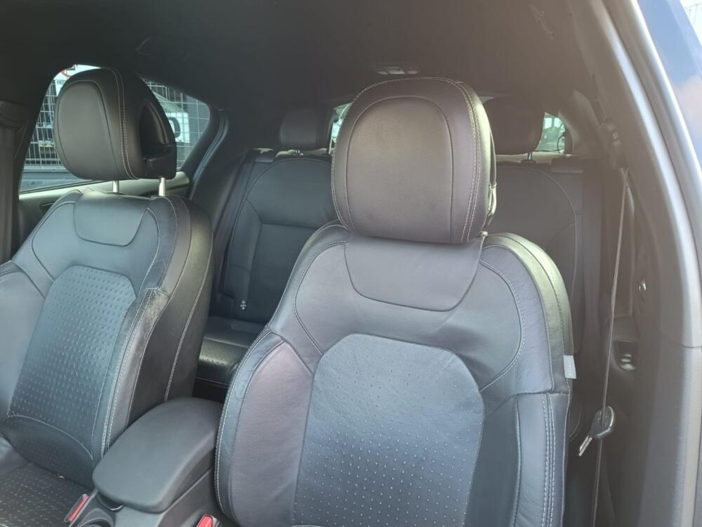 Citroen DS4