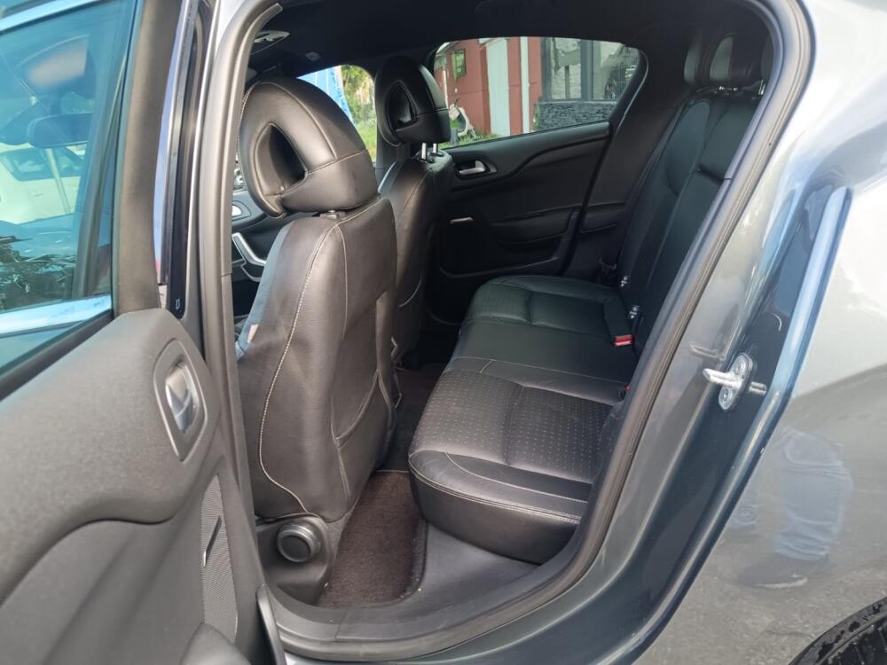 Citroen DS4