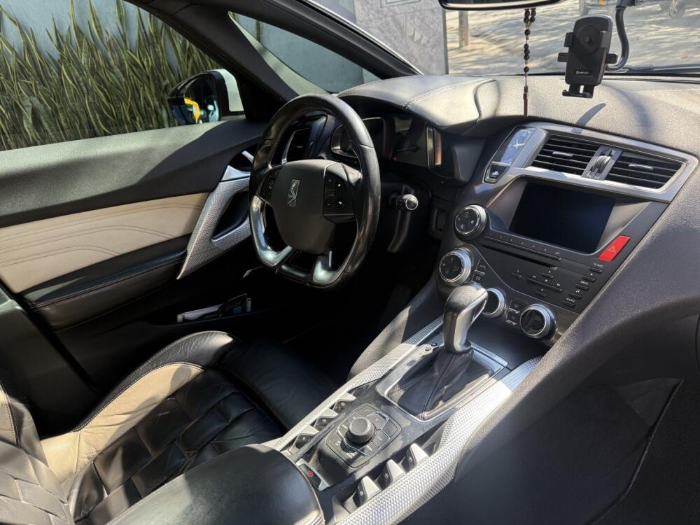 Citroen DS5