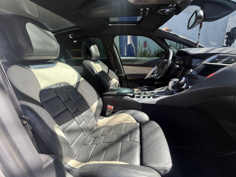 Citroen DS5